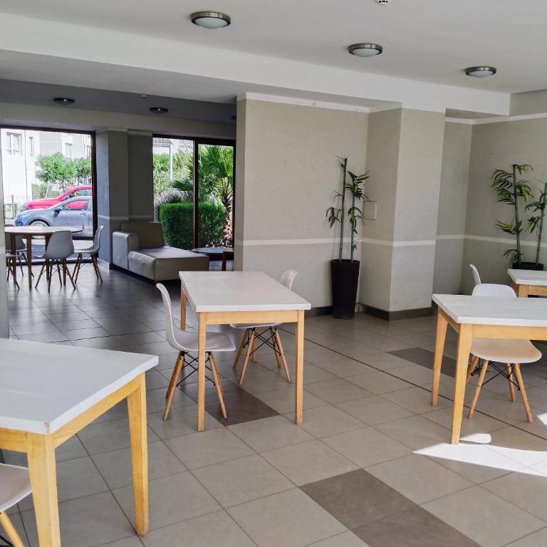 Hermoso departamento a pasos de la Playa y Casino Enjoy - Apartamento de 2 dormitorios - 17