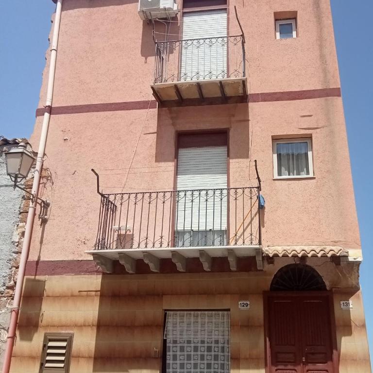 Casa Vacanze Sara - Haus mit 1 Schlafzimmer - 13