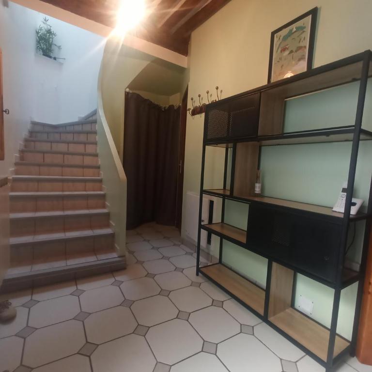 La maison sous le Château - Haus mit 3 Schlafzimmern - 6