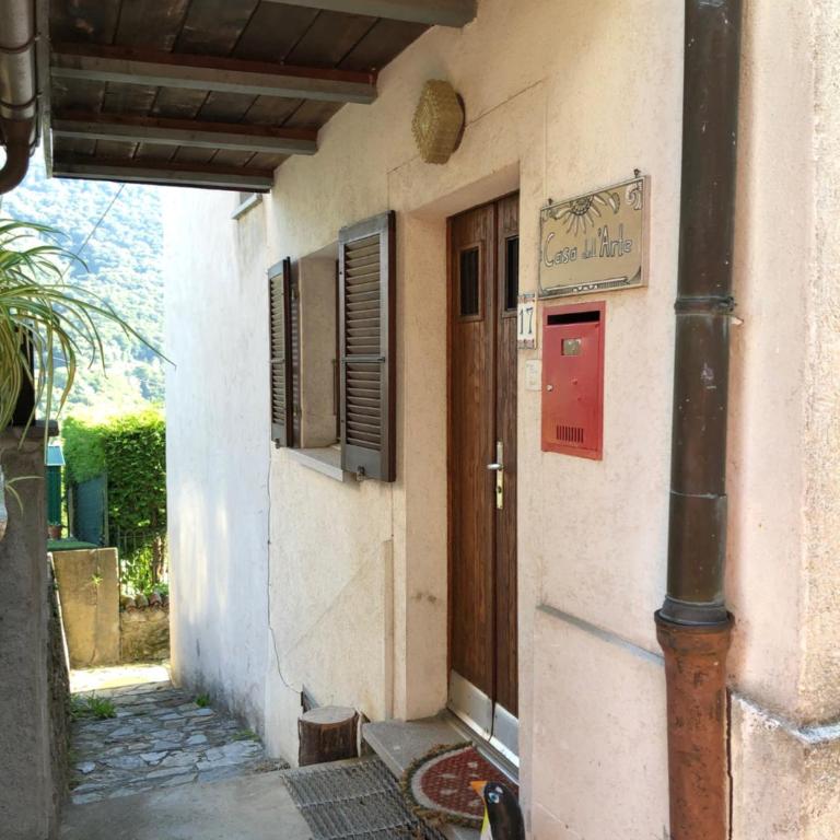 Casa dell'Arte - Casa con 1 Camera da Letto - 1