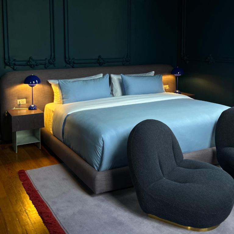 Maison Celeste - Deluxe Room - 3