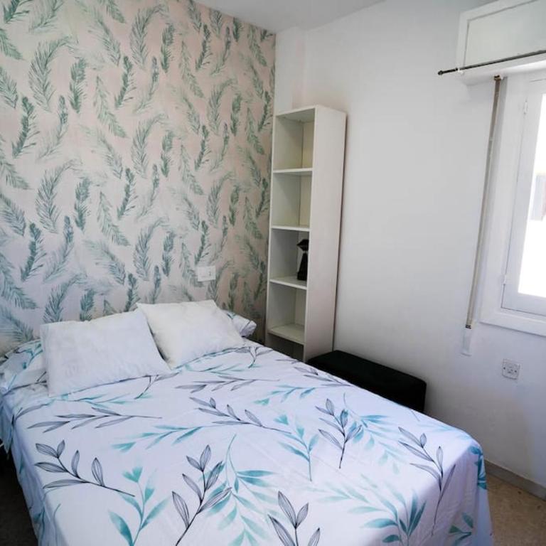 Luminoso ático con vistas al mar - Apartamento de 1 dormitorio - 3
