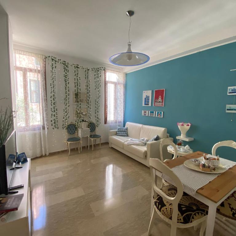 Quiet and comfort in the heart of Venice - Apartment with Garden View - 18