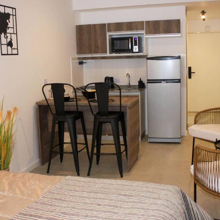 BOLI0209 Super Cómodo Studio en San Telmo - Apartamento de 1 dormitorio - 1