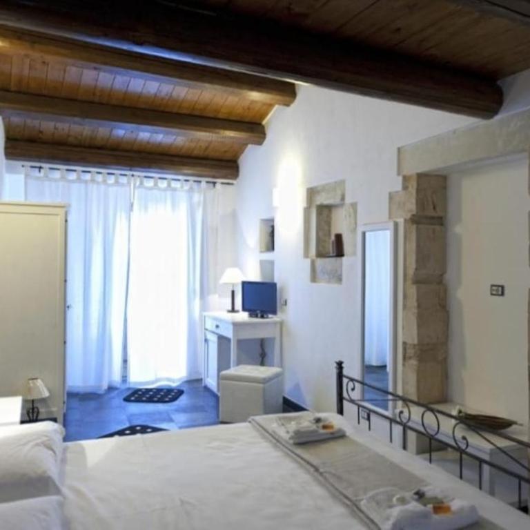 La Casa di Matilde - Camera Matrimoniale con Bagno Privato - 4