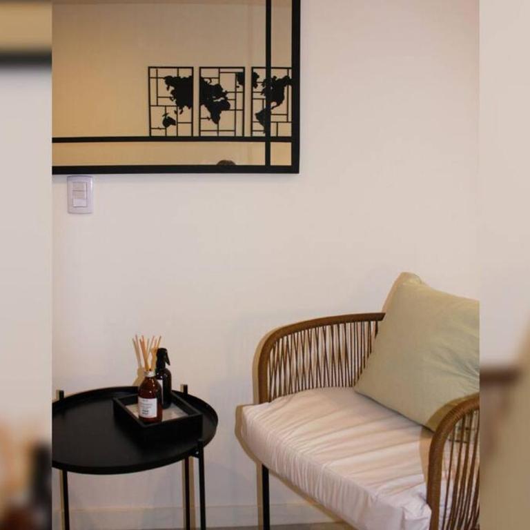 BOLI0209 Super Cómodo Studio en San Telmo - Apartamento de 1 dormitorio - 2