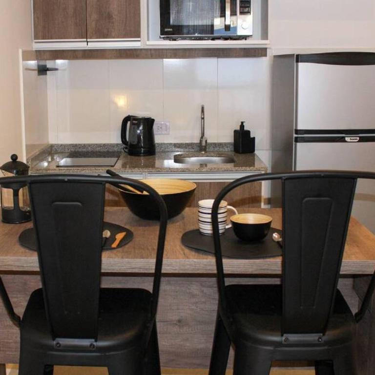 BOLI0209 Super Cómodo Studio en San Telmo - Apartamento de 1 dormitorio - 5