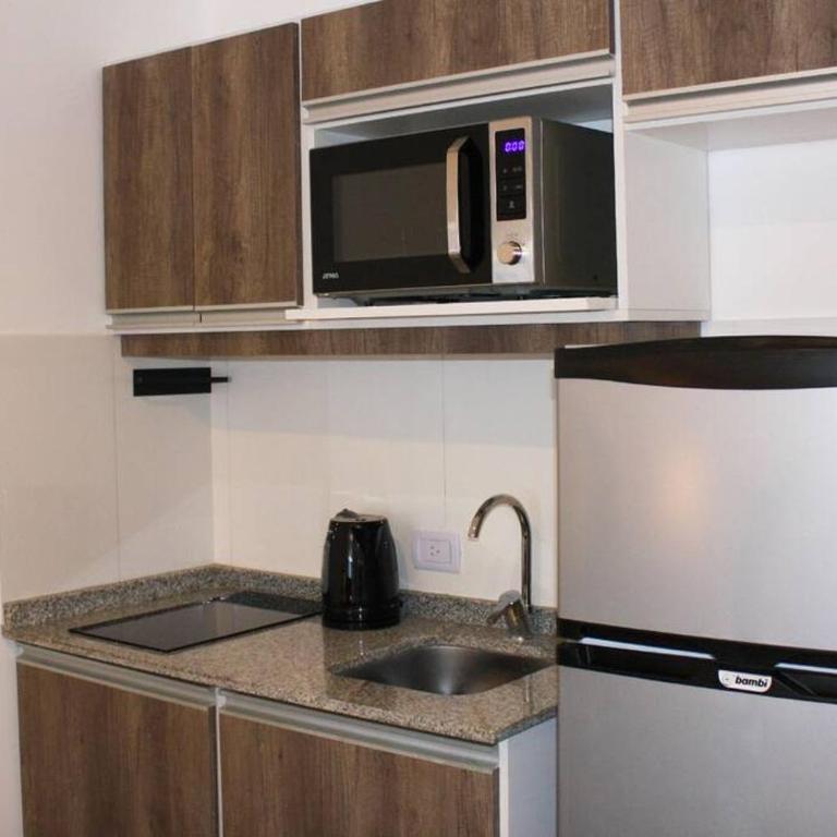 BOLI0209 Super Cómodo Studio en San Telmo - Apartamento de 1 dormitorio - 8