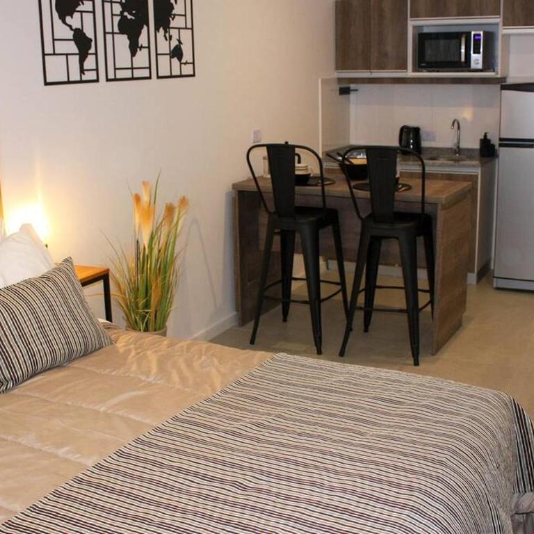 BOLI0209 Super Cómodo Studio en San Telmo - Apartamento de 1 dormitorio - 10