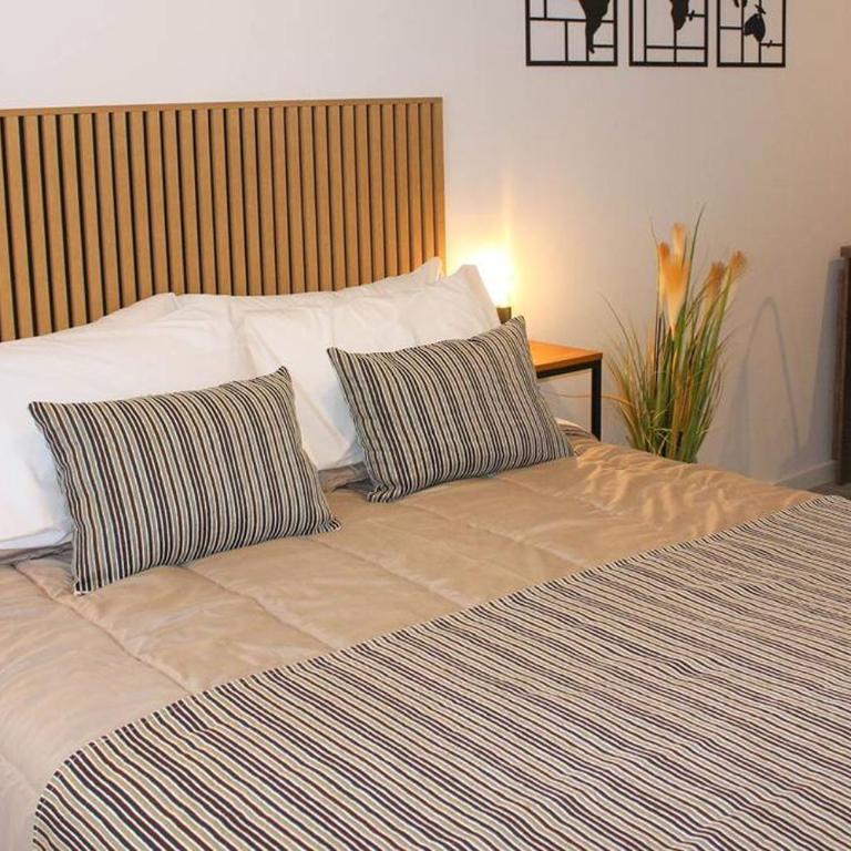 BOLI0209 Super Cómodo Studio en San Telmo - Apartamento de 1 dormitorio - 14