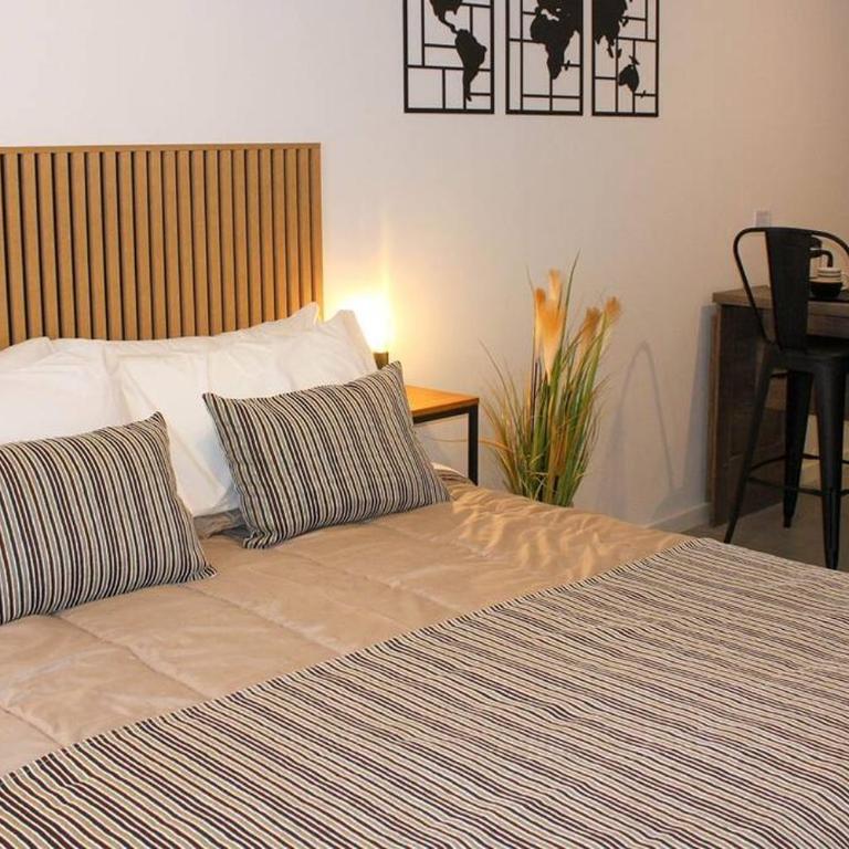 BOLI0209 Super Cómodo Studio en San Telmo - Apartamento de 1 dormitorio - 15