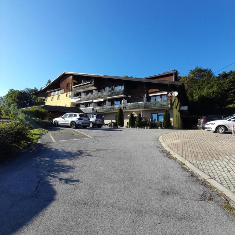 2-Zimmer-Wohnung in Schiefling am Wörthersee - Apartment mit 1 Schlafzimmer - 11