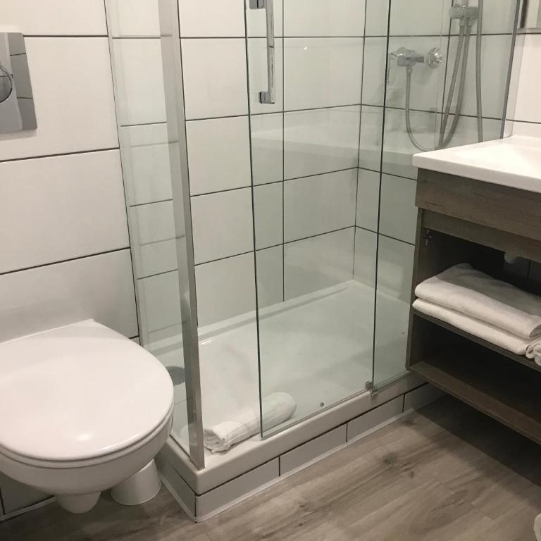 Hotel Morand - Chambre Lits Jumeaux - 5