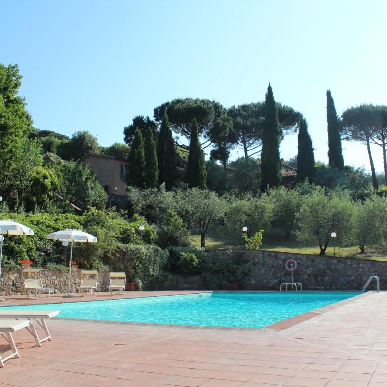 Villa Agostoli - Appartamento con 3 Camere da Letto - Pianterreno - 8