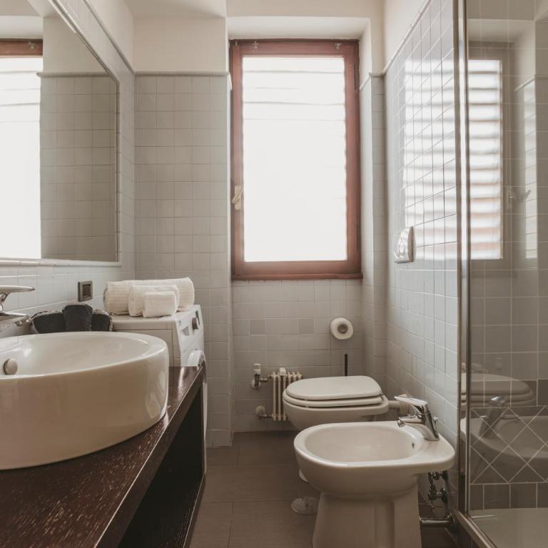 EasyTopStay - Peaceful Retreat near San Pietro - Appartamento con 2 Camere da Letto - 4