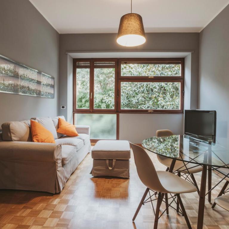 EasyTopStay - Peaceful Retreat near San Pietro - Appartamento con 2 Camere da Letto - 1