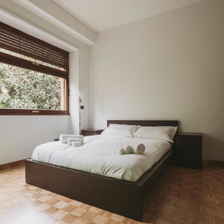EasyTopStay - Peaceful Retreat near San Pietro - Appartamento con 2 Camere da Letto - 11