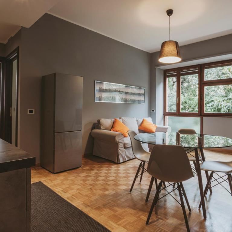 EasyTopStay - Peaceful Retreat near San Pietro - Appartamento con 2 Camere da Letto - 13