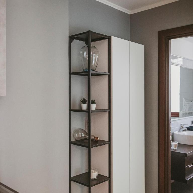 EasyTopStay - Peaceful Retreat near San Pietro - Appartamento con 2 Camere da Letto - 14