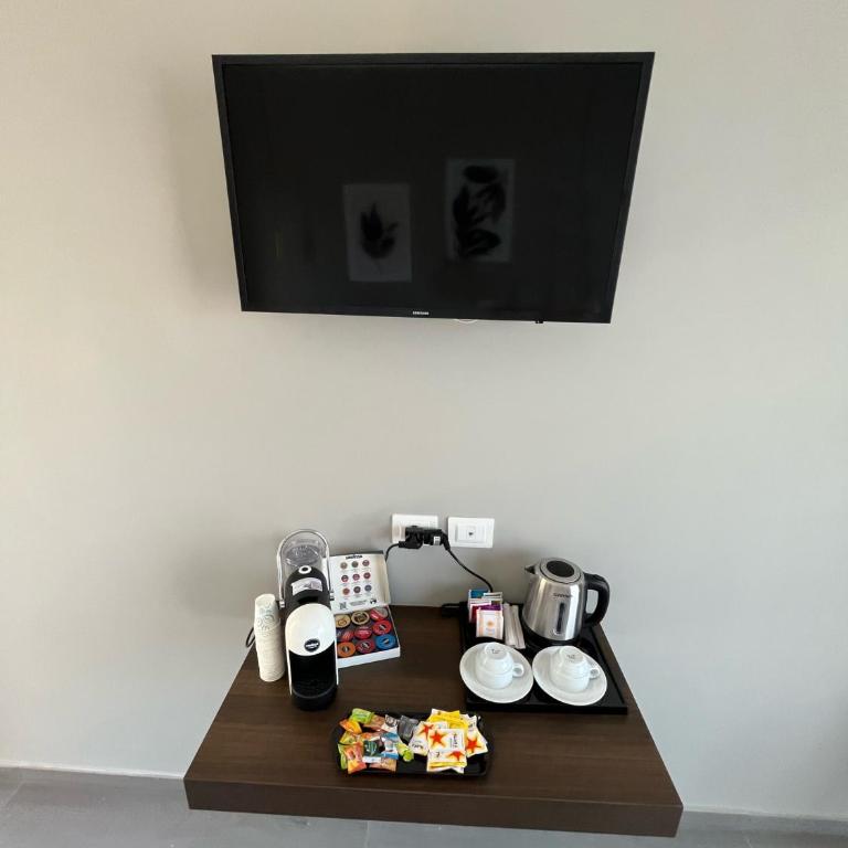 Aurantia - Mediterranean Tale - Deluxe Double Room with Sea View - 20