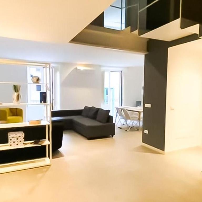 CV Loft - Two-Bedroom House - 1
