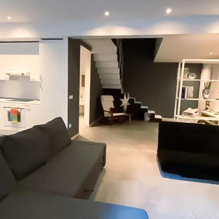 CV Loft - Two-Bedroom House - 2