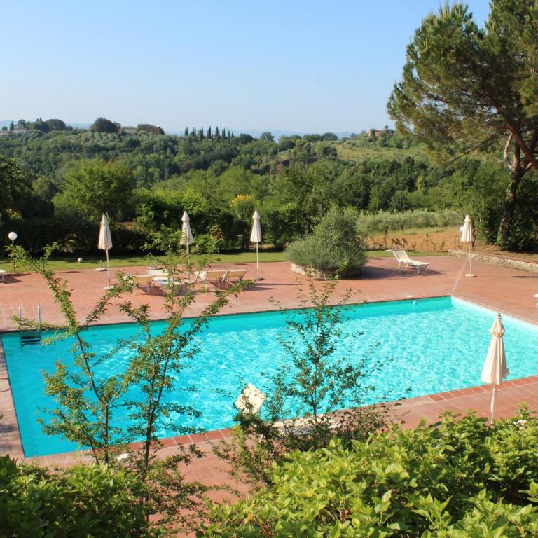 Villa Agostoli - Appartamento con 3 Camere da Letto (7 Adulti) - Su 2 Livelli - 14