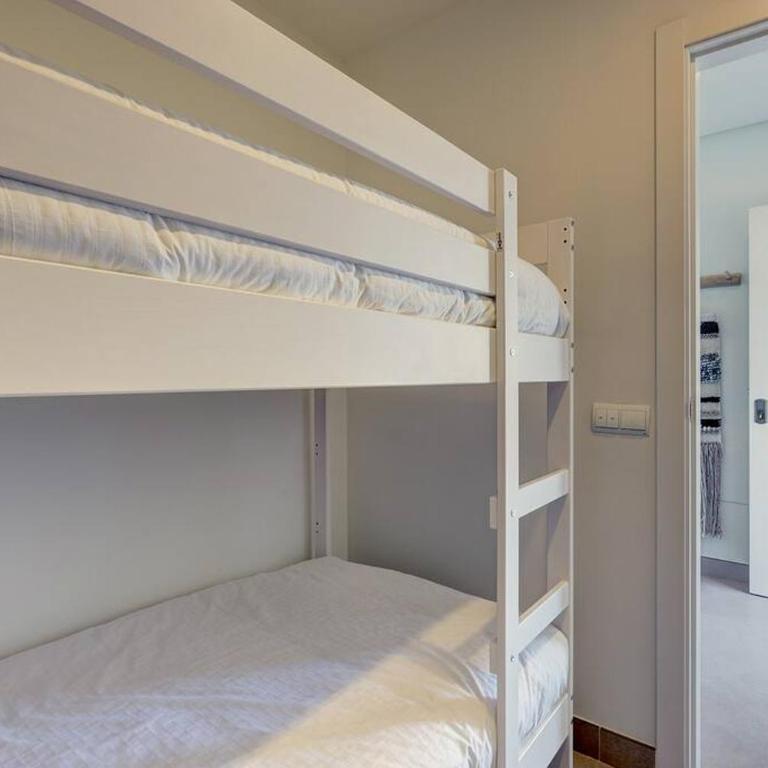 Apartment Cadiz - gerenoveerd appartement met groot balkon & zeezicht - Apartamento de 3 dormitorios - 27