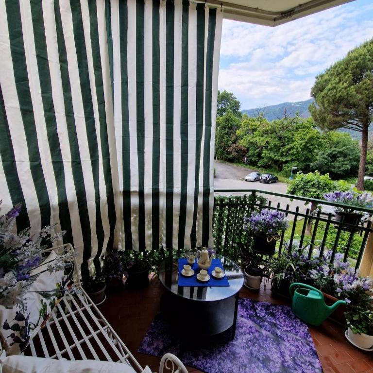 SAGNINO COMO LAKE APARTMENT Free PARKING - Appartamento con 2 Camere da Letto - 17