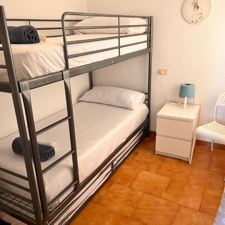 Maravilloso Bungalow - Two-Bedroom Apartment - 13