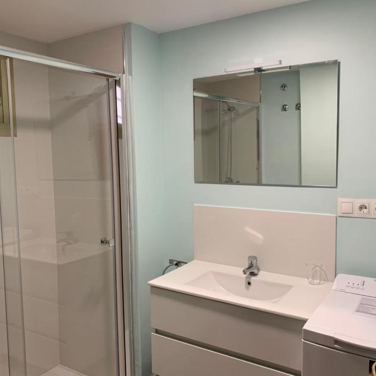 Apartamentos Turísticos Yamasol - Apartamento Estudio - 4