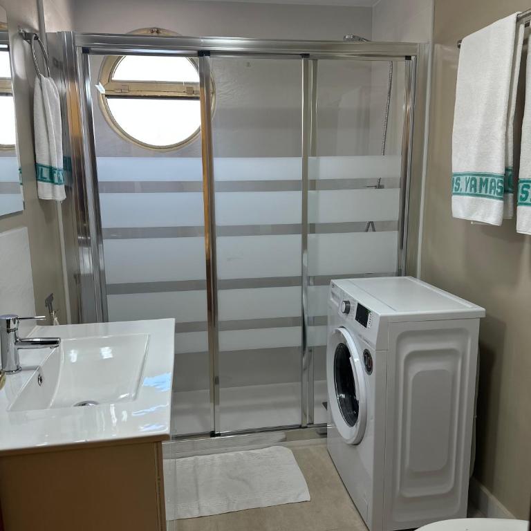 Apartamentos Turísticos Yamasol - Apartamento de 2 dormitorios - 8