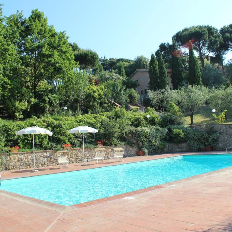 Villa Agostoli - Appartamento con 3 Camere da Letto (7 Adulti) - Su 2 Livelli - 7