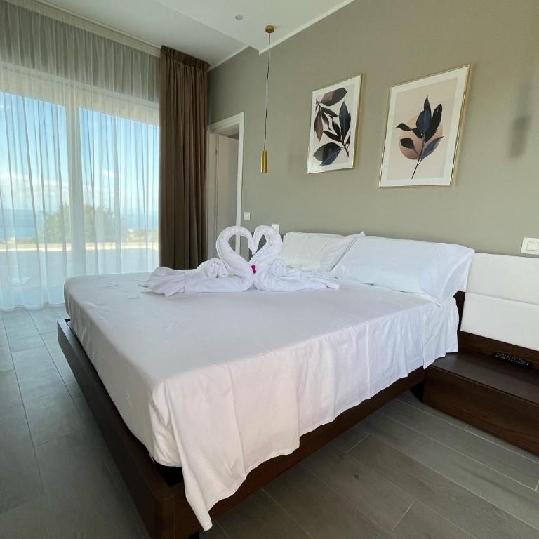 Aurantia - Mediterranean Tale - Deluxe Double Room with Sea View - 8