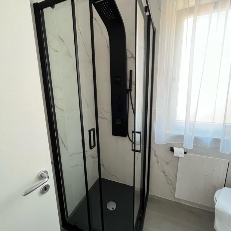 Aurantia - Mediterranean Tale - Deluxe Double Room with Sea View - 10