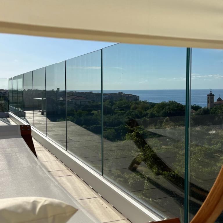 Aurantia - Mediterranean Tale - Deluxe Double Room with Sea View - 14