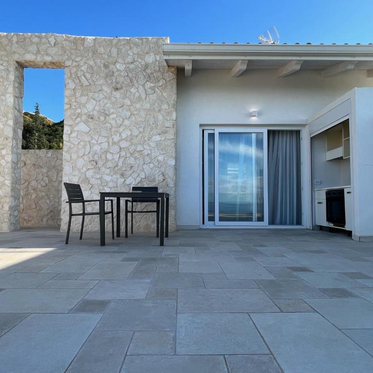 Aurantia - Mediterranean Tale - Deluxe Double Room with Sea View - 15