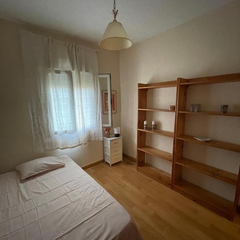 Apartamento Vallehermoso - Apartamento de 3 dormitorios - 2