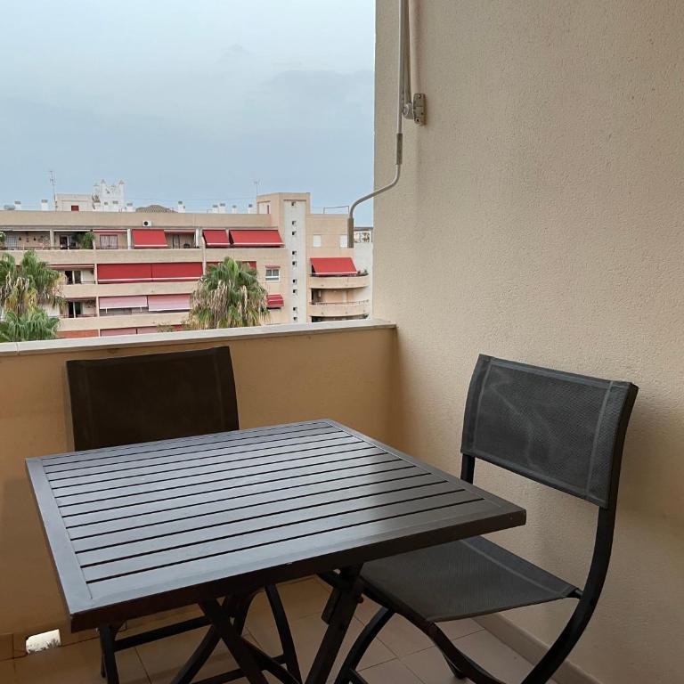 Apartamento Vallehermoso - Apartamento de 3 dormitorios - 3