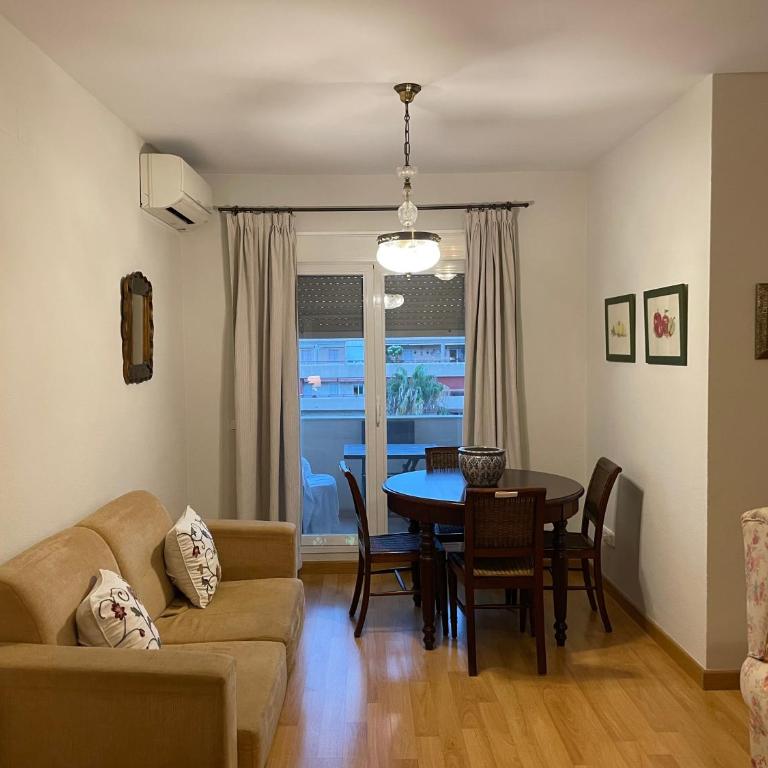 Apartamento Vallehermoso - Apartamento de 3 dormitorios - 4