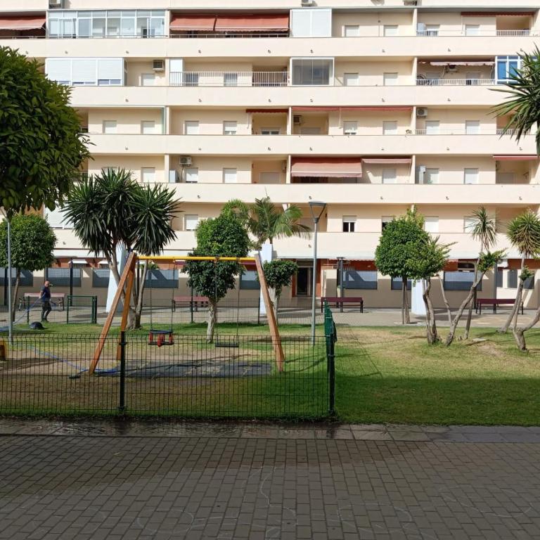 Apartamento Vallehermoso - Apartamento de 3 dormitorios - 7