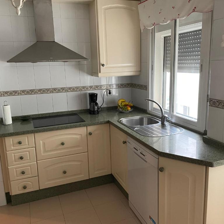 Apartamento Vallehermoso - Apartamento de 3 dormitorios - 8