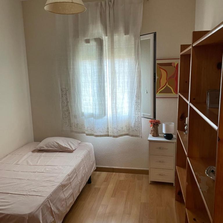 Apartamento Vallehermoso - Apartamento de 3 dormitorios - 10