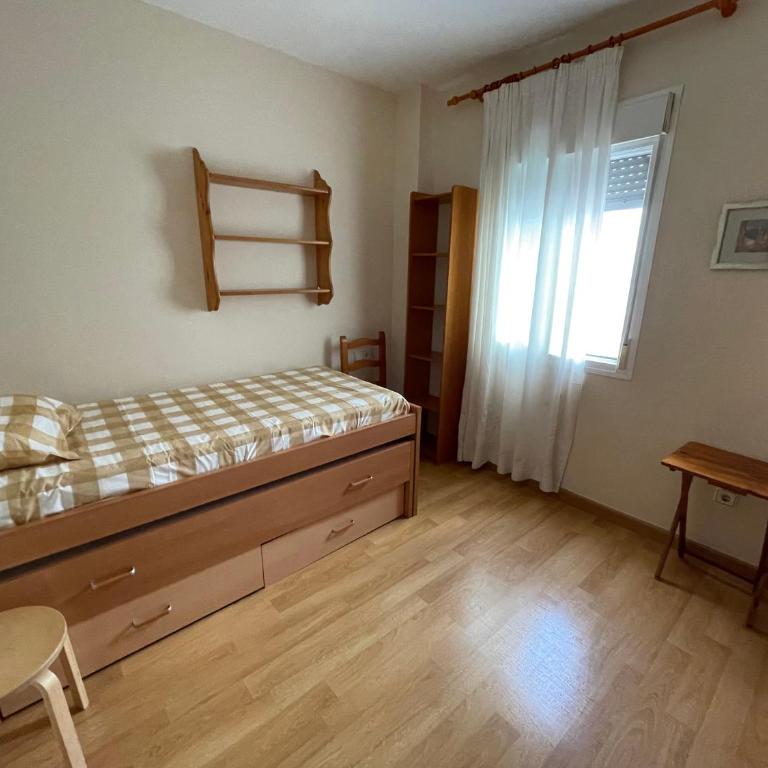 Apartamento Vallehermoso - Apartamento de 3 dormitorios - 12