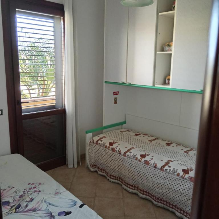 Il Rustico di Pino - Appartamento con Vista Mare - 30