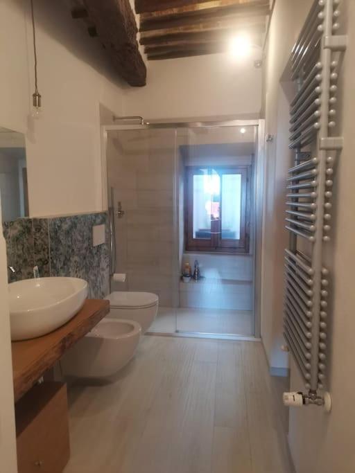 Lady Tosca Home in Montalcino - Appartamento con 1 Camera da Letto - 12