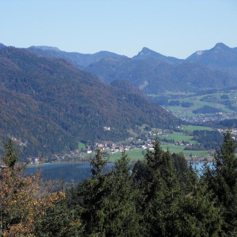 Bergschlössl Fewo 28 - Apartment mit 1 Schlafzimmer - 17