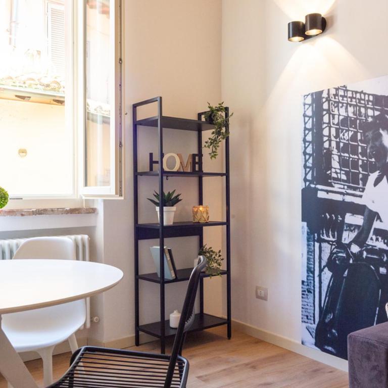 Dolce Vita Apartment in Perugia - Appartamento con 1 Camera da Letto - 3