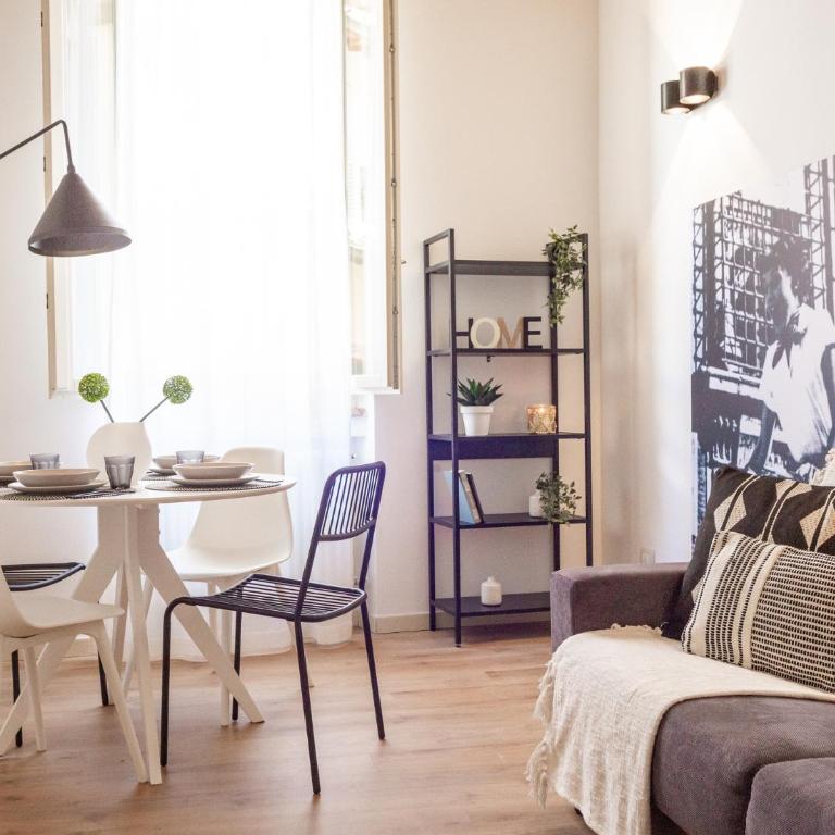 Dolce Vita Apartment in Perugia - Appartamento con 1 Camera da Letto - 4