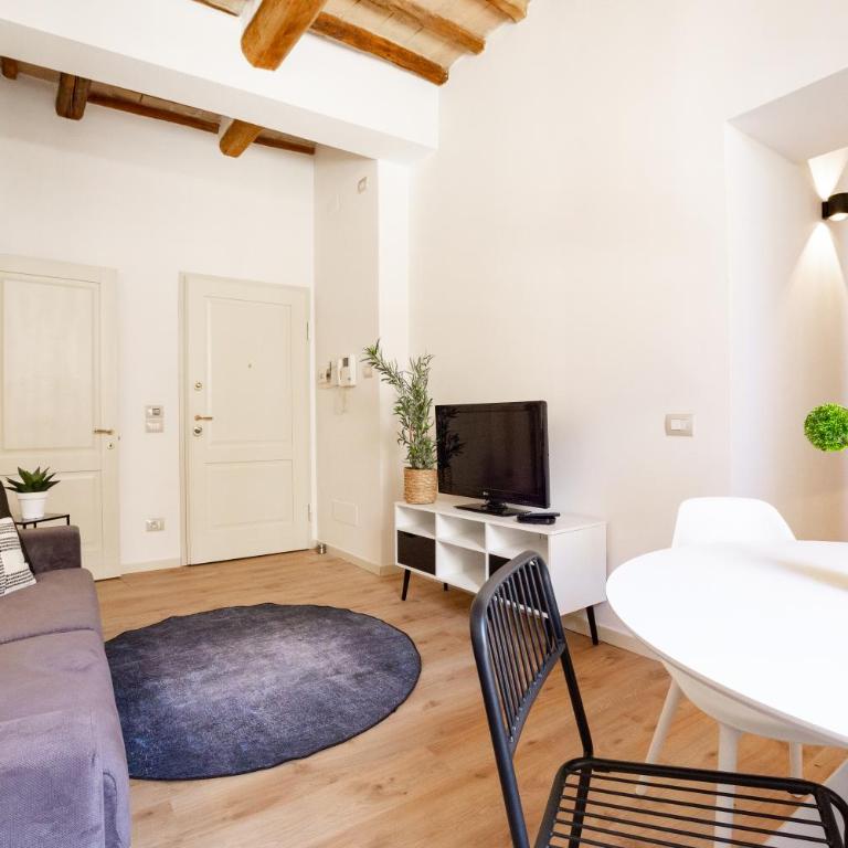 Dolce Vita Apartment in Perugia - Appartamento con 1 Camera da Letto - 6